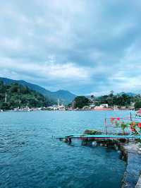 Tranquil Escape at Khas Parapat Hotel: A Summer Staycation by Lake Toba