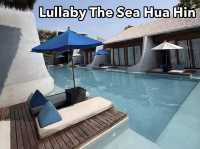 Lullaby The Sea Hua Hin ที่พักติดทะเล