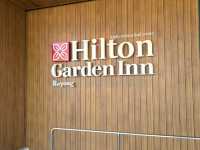 Hilton Garden Inn Rayong