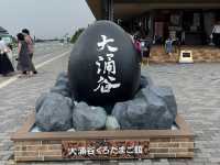 Sengokuhara & Owakudani: A Beautiful Detour and Volcanic Wonders! 🌿🌋
