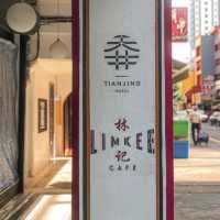  Lim Kee Cafe