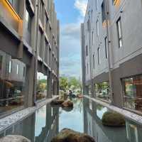 Travelodge Nimman Chiangmai โรงแรมสุดชิคนิมมาน