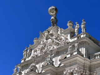 Linderhof Palace: A Fairytale Escape in Bavaria