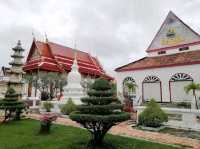 Wat Matchimawat National Museum