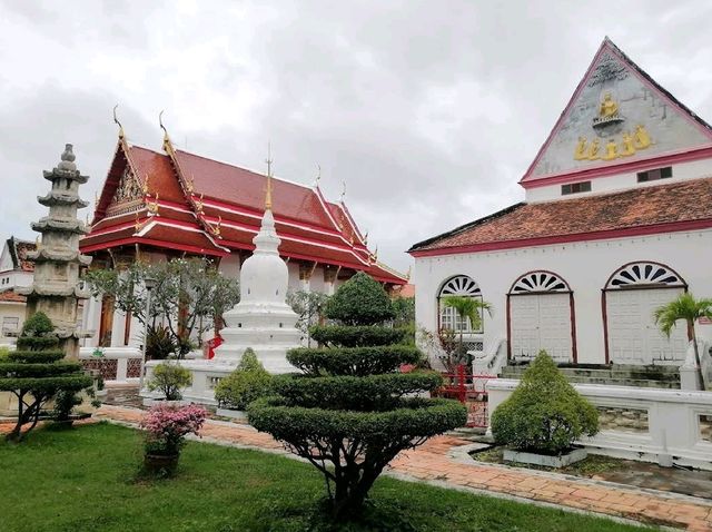 Wat Matchimawat National Museum