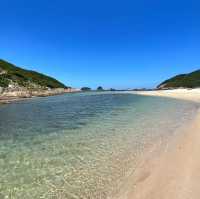 Ham Tin Wan: A Hidden Paradise Beyond the Trails