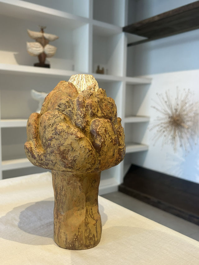 【東京・馬喰町】elävä Ⅰでのリンイフン作品展