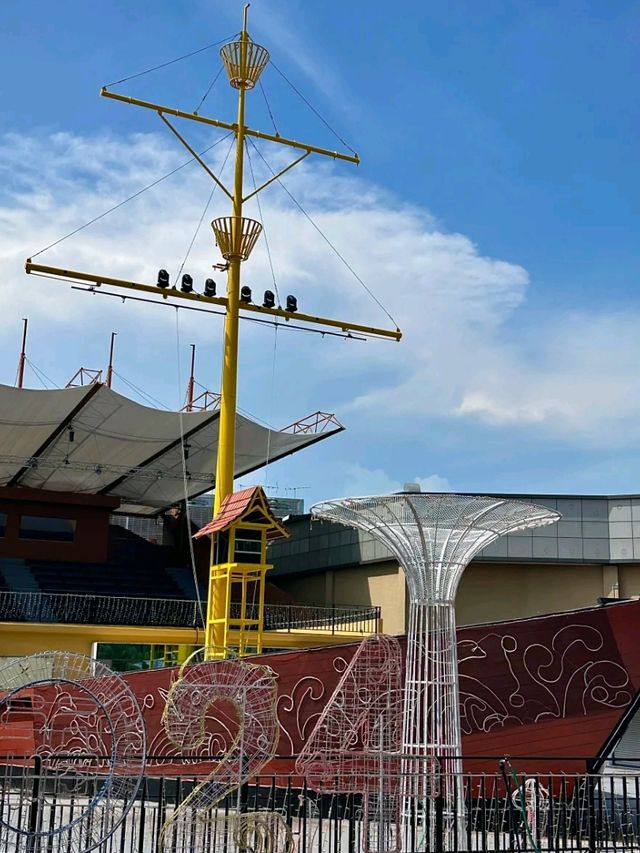 Melaka – Malaysia’s Heritage Gem 🇲🇾