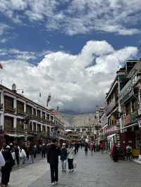 Tibet the best trip ever with Trip.com