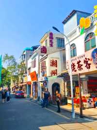 一个人慢游潮州：胃小但风景太大，食不尽、走不完