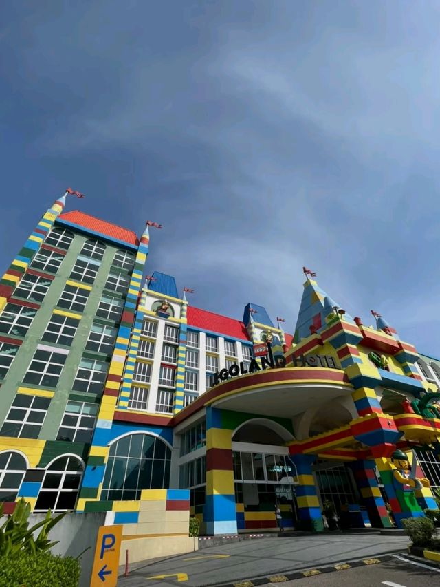 🌇🛍️ Holiday in Johor Bahru – Food, Fun & Family Time in Malaysia’s Southern Gateway 🇲🇾✨