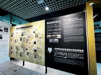 Heritage in the Heat: A Summer Step Back at Sitiawan Settlement Museum