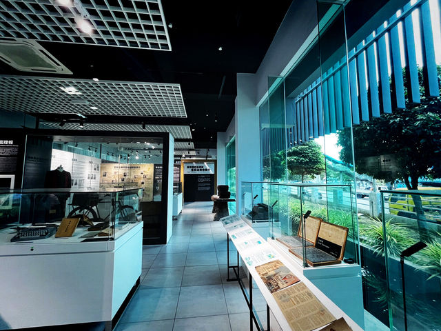 Heritage in the Heat: A Summer Step Back at Sitiawan Settlement Museum