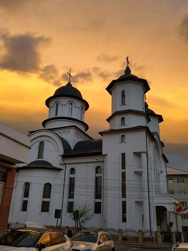 Biserica