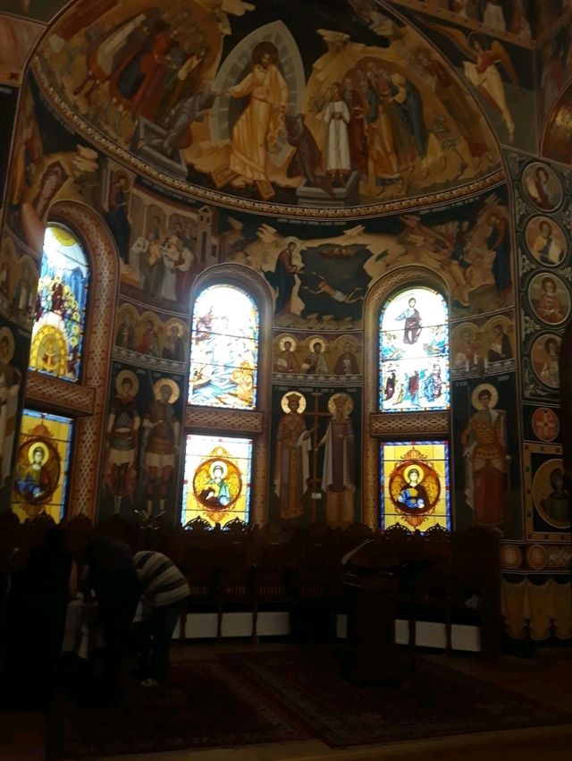 Biserica