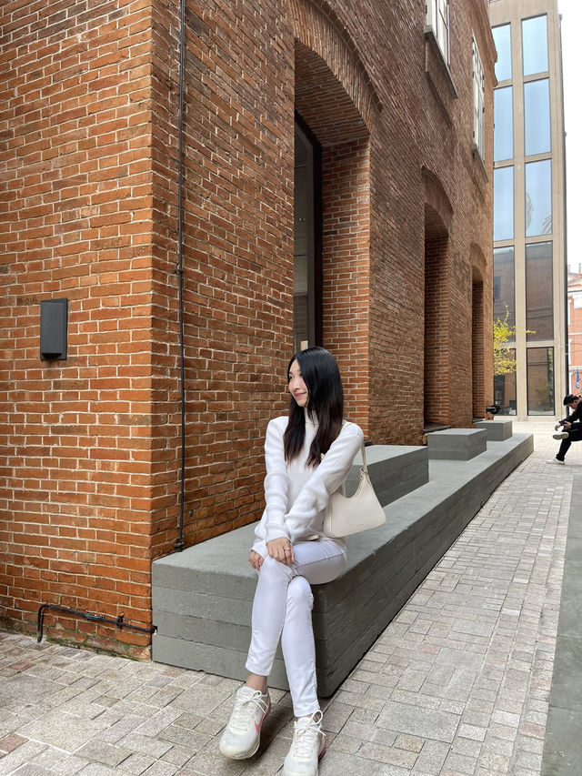 มุมถ่ายรูป Rock bund📷