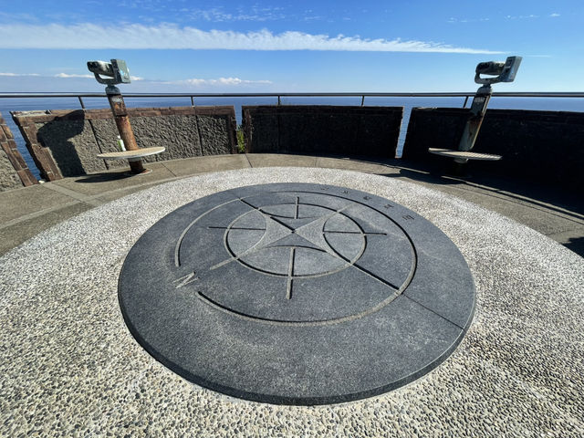 四国最南端・絶景の足摺岬【高知県土佐清水市】
