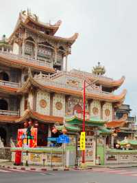 🙏 : Wat Chue Chang วัดฉื่อฉาง เที่ยวหาดใหญ่