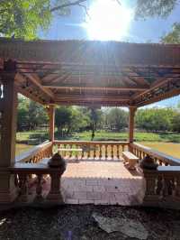 🕊️ Choeung Ek Killing Fields: A Place of Silence, A Plea for Peace ⚖️🌿
