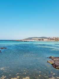 Family-Friendly Waters and Gentle Shores