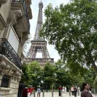 How I spent 1 day in Paris