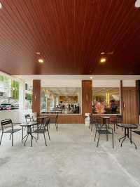 Fos Caffe