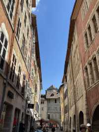 Awesome Annecy 