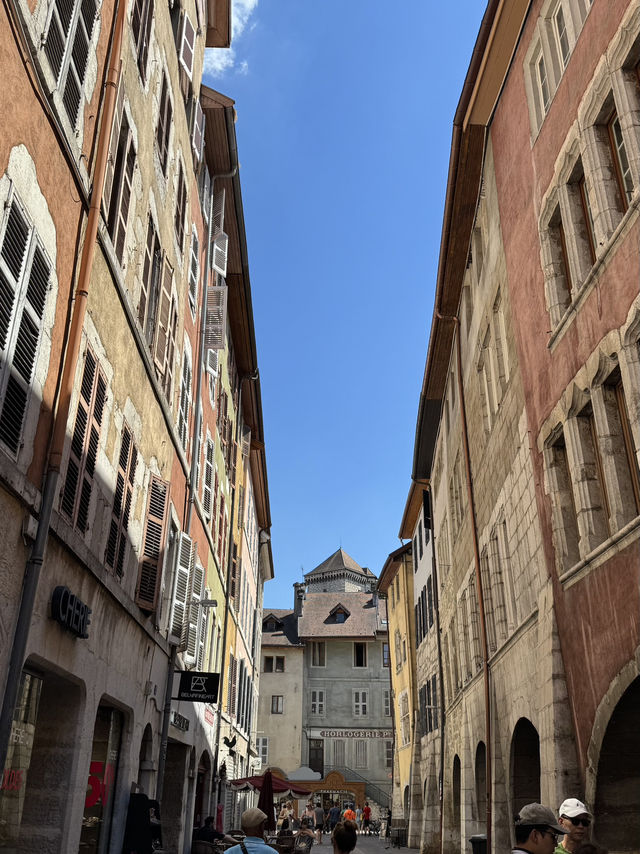 Awesome Annecy 