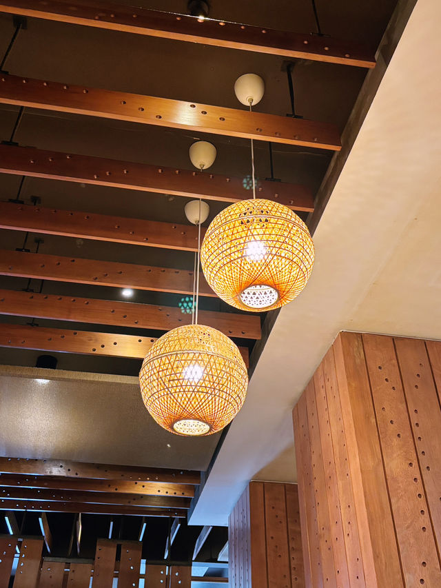 Takumi Japanese Buffet