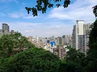 Explore the Xianjiyan Trail in Wenshan District, Taipei, Taiwan