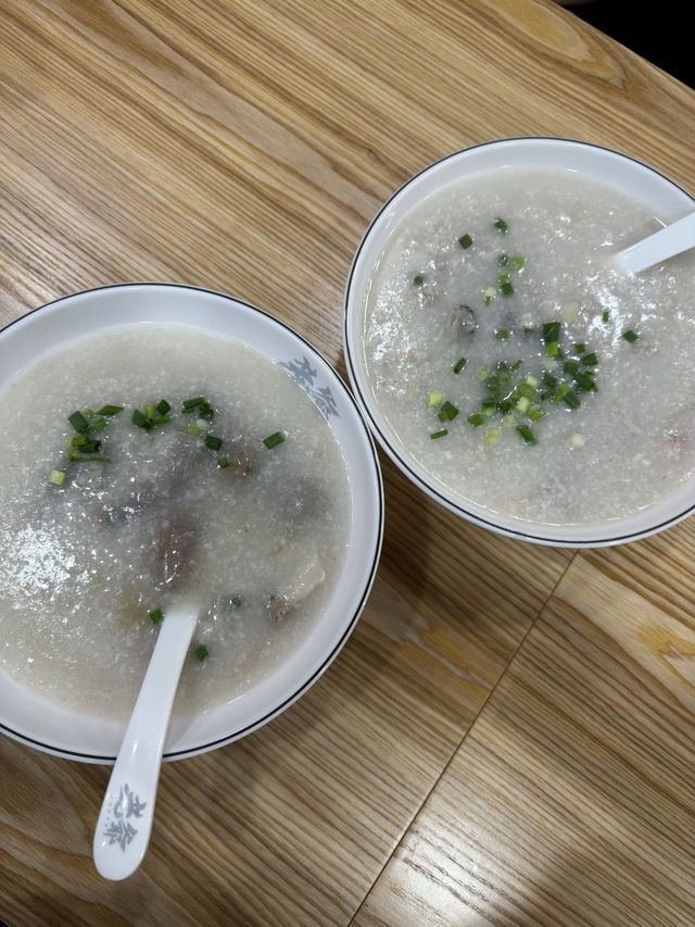 ร้านอาหารเช้าในมาเก๊า
