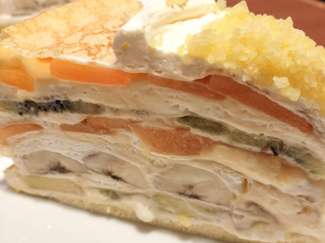 吉祥寺🇯🇵 atre美食推薦 