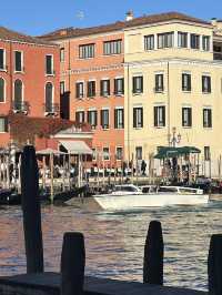 Venice: Sinking City, Eternal Dream