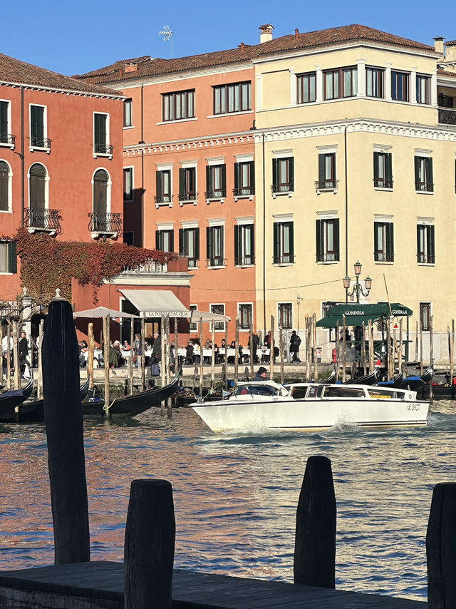 Venice: Sinking City, Eternal Dream