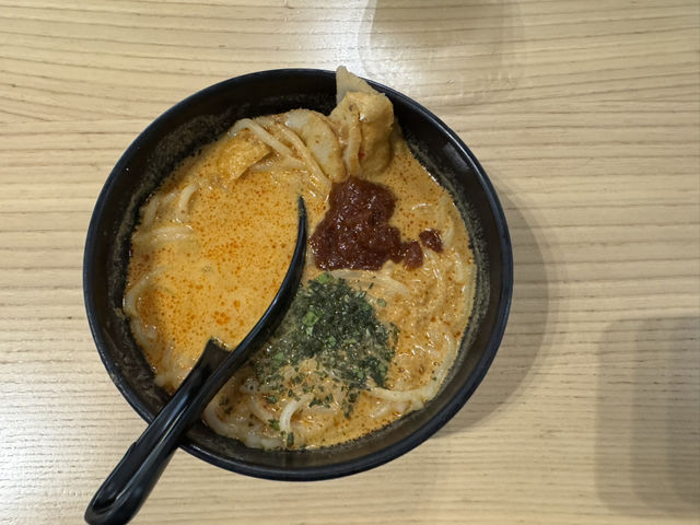 🛫 A Relaxing Pre-Flight Oasis – Blossom Lounge at Changi T4