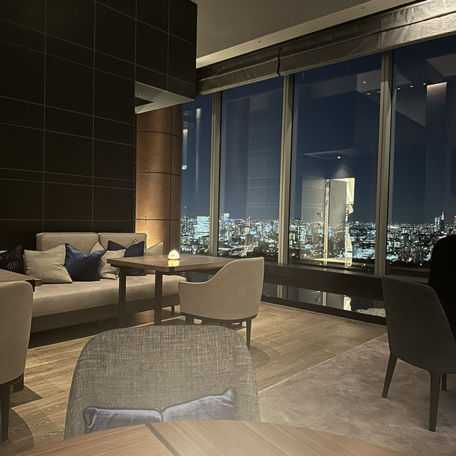 【最高峰レストラン】フォーシーズンズ東京大手町　est で頂く最高のディナー🍽️
