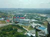 A Fun-Filled Weekend Getaway at LEGOLAND Malaysia – Just a Short Trip from Singapore!