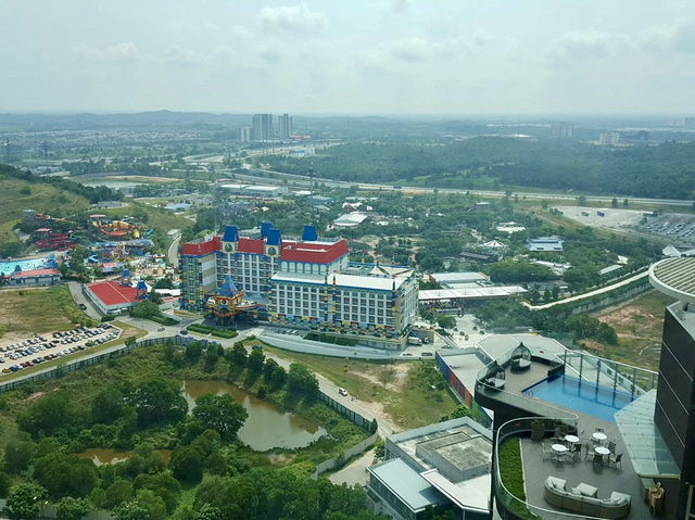 A Fun-Filled Weekend Getaway at LEGOLAND Malaysia – Just a Short Trip from Singapore!