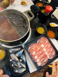 BUTA SHABU หาดใหญ่