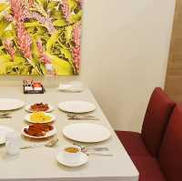 🌿 Relax, Recharge, Repeat: A Homey Stay at Somerset Medini
