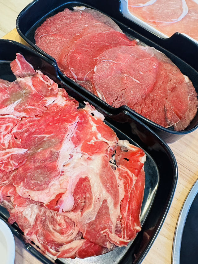 🥘SHABU CHAIN สาขา เจ้าคุณทหาร (ลาดกระบัง)