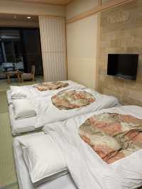 Hotel Konansou | ที่พักสไตล์เรียลกัง♨️