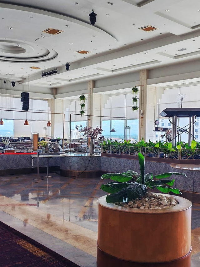 Hatyai top pick hotel 🏩