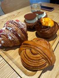 The pastries that you cannot resist 😛