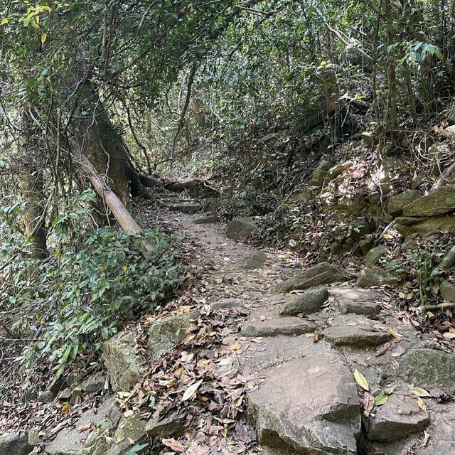 Bang Pae Waterfall & Gibbon Rehabilitation Center