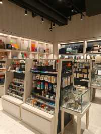Starhill Eslite: A Dreamy Spot for Stationery Lovers