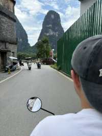 3-nights in Yangshuo
