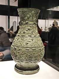 Step Into 6,000 Years of Chinese Art – Explore Shanghai Museum East