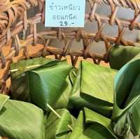 🌴 ครั้งแรกที่ได้ไป Little Tree Grocery 