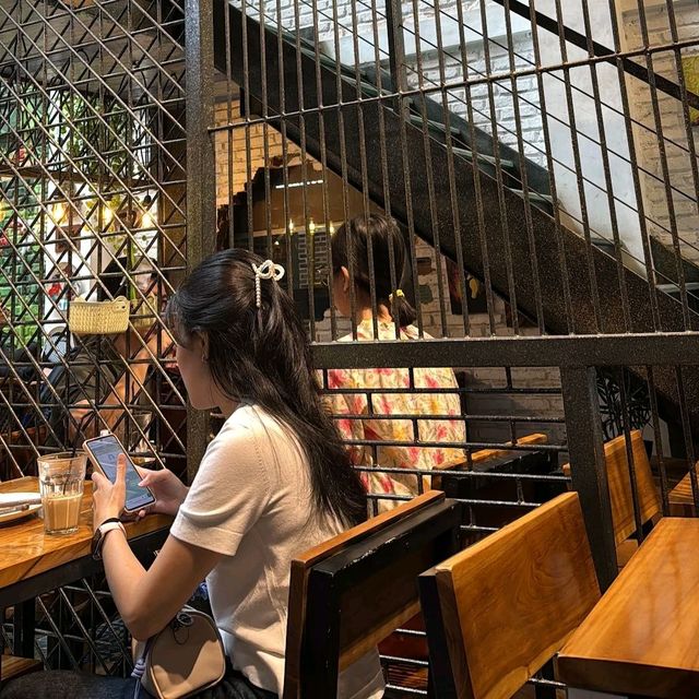 lovely place